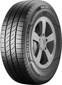 Semperit Van-Life 3 ( 215/60 R17C 109/107T 8PR Marcare dubla 104H )