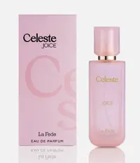 Apa de Parfum La Fede, Celeste Joice, Femei, 100 ml