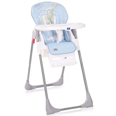Scaun de masa Lorelli Cryspi 2021 Tender Blue Fun