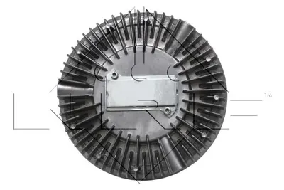 Cupla ventilator radiator potrivit IVECO EUROCARGO I-III 8040.25B.4200-F4BE0611A 01.91-09.15