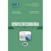 Tehnologie farmaceutica, in limba maghiara
