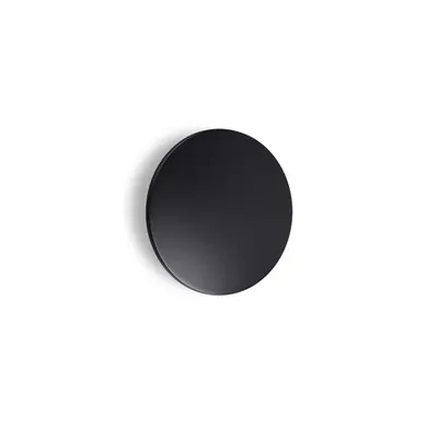 Corp de iluminat pentru exterior Punto ap d30 Negru