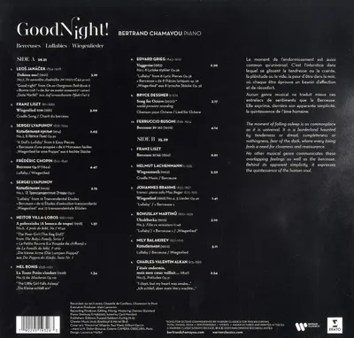 Good Night! - Vinyl