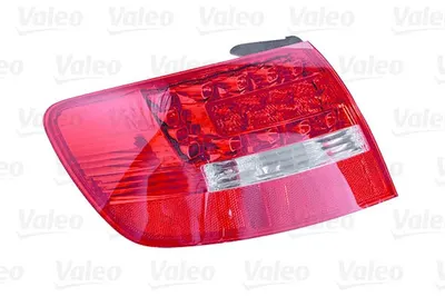 Stop tripla lampa spate dreapta ( exterior , LED) AUDI A6 COMBI 2008-2011
