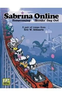 Sabrina Online Homecoming & Skunks Day Out