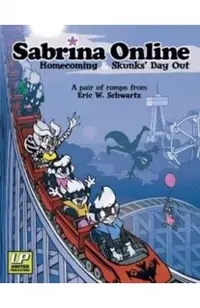 Sabrina Online Homecoming & Skunks Day Out