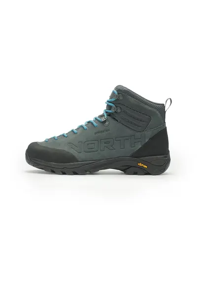 Men's hiking ankle boots Vibram® XS Trek Evo PARVAT1 - Negru