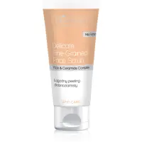 Bielenda Professional Lipid Care Delicate Fine-Grained Face Scrub crema exfolianta cu ceramide 150 ml