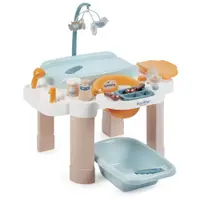 Set de joaca Prima Mea Cresa pentru Papusa Ecoiffier 54.5 x 51 x 53 cm