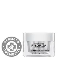 Crema de ochi pentru corectia ridurilor NCEF-Revitalize, 15ml, Filorga