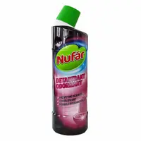 Detartrant Odorizant Nufar, 750 ml