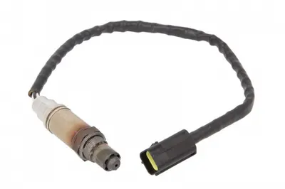 Sonda lambda (numar fire 4, 500mm) potrivit CHEVROLET AVEO KALOS, CAPTIVA, MATIZ, REZZO, SPARK; OPEL ANTARA A 0.8-2.4LPG 05.03