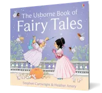 Book of Fairy Tales Combined Vol