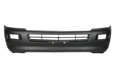 Bara fata cu locas proiectoare ceata, grunduit ISUZU D-MAX intre 2002-2006
