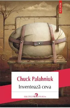 eBook Inventeaza ceva