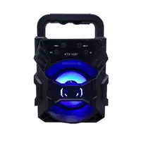 UB Boxa Portabila Bluetooth KTS-1057 Radio FM USB Aux