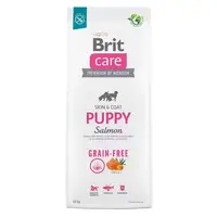 Brit Care Dog Grain-Free Puppy, 12 kg