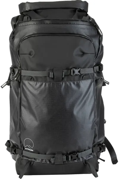 Rucsac Shimoda - Action X70, negru
