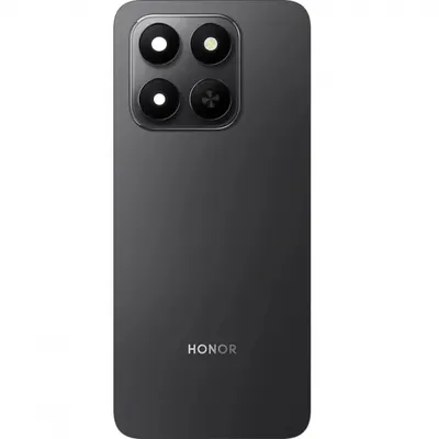 Capac Baterie Honor 400 Smart 5G, Negru (Velvet Black), Swap 9707ACCX