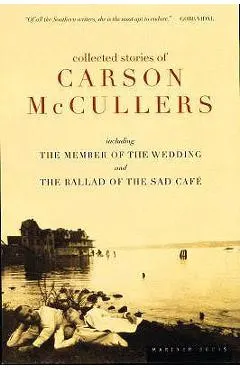Collected Stories of Carson McCullers