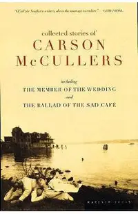 Collected Stories of Carson McCullers