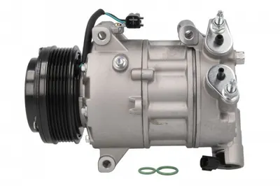 Compresor climatizare potrivit FORD GALAXY III, MONDEO V, S-MAX 2.0D 09.14