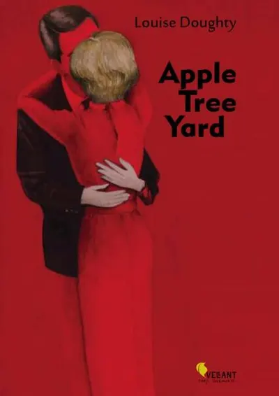 Apple Tree Yard - Paperback brosat - Louise Doughty
