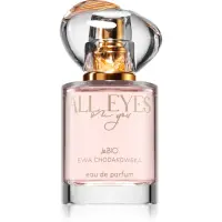 beBIO All Eyes On You Eau de Parfum pentru femei 30 ml