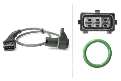 Senzor pozitie ax came BMW Seria 3 (E36), 3 (E46), 5 (E39), 5 (E60), 5 (E61), 7 (E38), 7 (E65, E66, E67), X3 (E83), X5 (E53), Z3 (E36), Z4 (E85) 1.9-3.0 intre 1991-2010