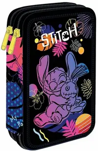 Penar școlar echipat Cool Pack Jumper 2 - Stitch Hug