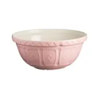 Bol roz deschis din gresie ø 24 cm Colour Mix – Mason Cash