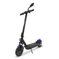 Trotineta Electrica Nilox Escooter V3 - Albastru