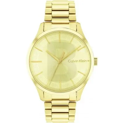 Ceas Calvin Klein Calvin Klein 25200043