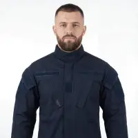Veston tactic Invader Gear NAVY BLUE - XL
