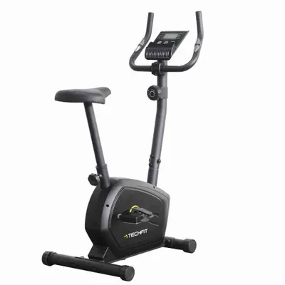 Bicicleta Magnetica Fitness TECHFIT B400N