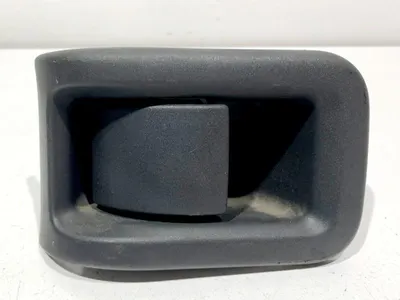 Maner deschidere capota fata 30779851 Volvo XC60 facelift (2013-2017)