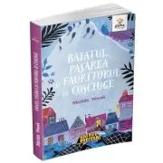 Baiatul, pasarea si fauritorul de cosciuge