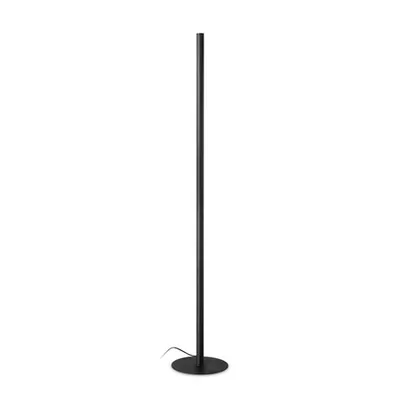 Lampa de podea, lampadar Look pt1 Negru