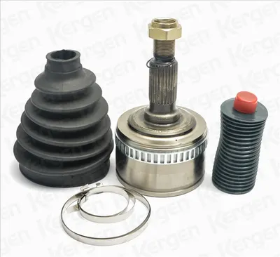 Set articulatie, planetara KERGEN K79772