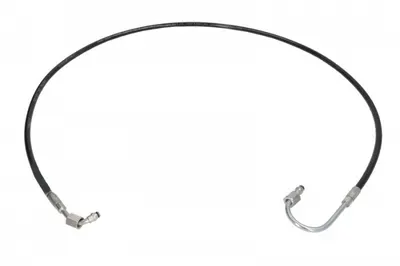 Conducta basculare cabina (1350mm, M12x1,5mm) potrivit MAN TGA, TGS I 04.00