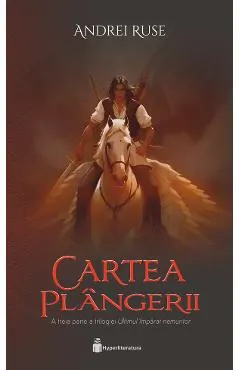Cartea plangerii