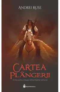 Cartea plangerii