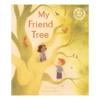 My Friend Tree