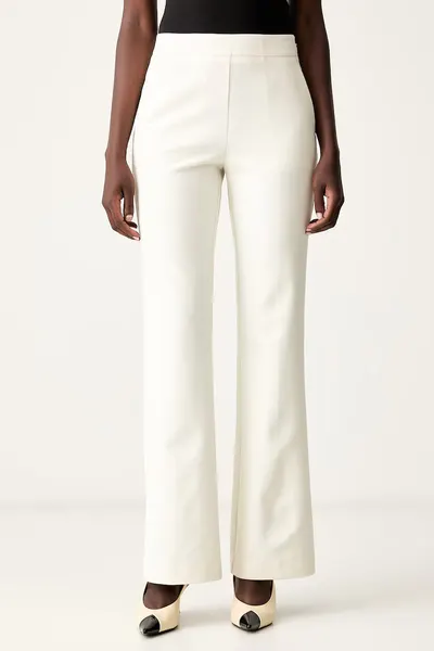 Pinko pantaloni de costum pentru femei