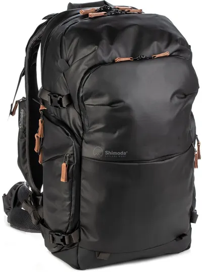 Rucsac Shimoda - Explore V2, 30l, negru