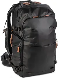 Rucsac Shimoda - Explore V2, 30l, negru