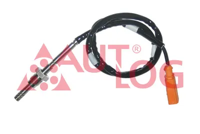 Senzor Temperatura Evacuare Audi A3; Seat Leon, Leon Sc, Leon St; Skoda Octavia Iii; Vw Golf Alltrack Vii, Golf Sportsvan, Golf Vii 1.6d Dupa 2012