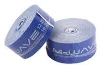 Bandă de jantă de înaltă presiune RT-HP-Glue (1 pereche) 16 mm