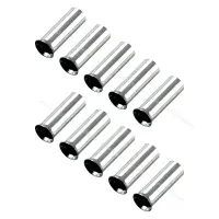 Inel terminal Four Connect, 4-690723, 4.0 mm2, Set 20 Buc
