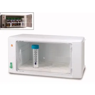 Mini incubator ROTH Cultura M